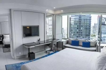 Grande Centre Point Sukhumvit 55 Thong Lo - 29
