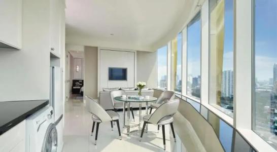 Grande Centre Point Sukhumvit 55 Thong Lo - 6