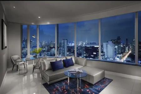 Grande Centre Point Sukhumvit 55 Thong Lo - 40