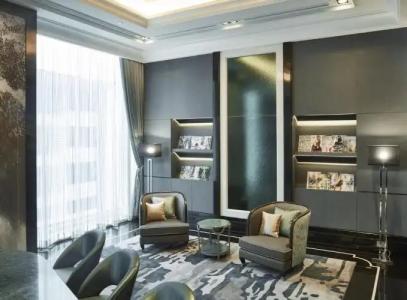 Grande Centre Point Sukhumvit 55 Thong Lo - 9