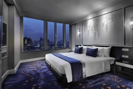 Grande Centre Point Sukhumvit 55 Thong Lo - 34