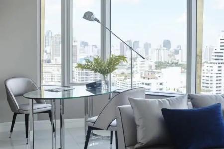 Grande Centre Point Sukhumvit 55 Thong Lo - 36