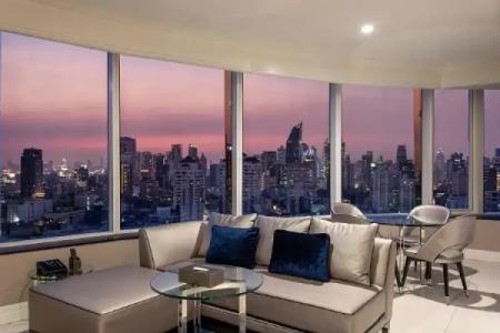 Grande Centre Point Sukhumvit 55 Thong Lo - 37