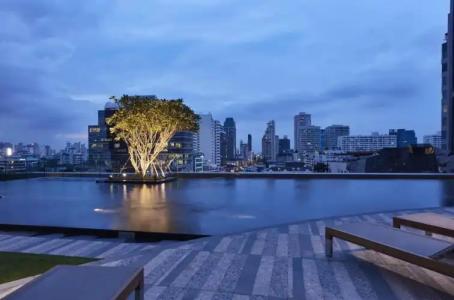 Grande Centre Point Sukhumvit 55 Thong Lo - 20