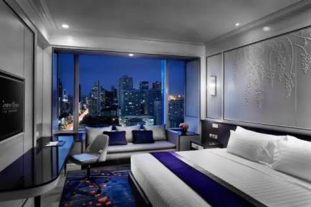 Grande Centre Point Sukhumvit 55 Thong Lo - 28