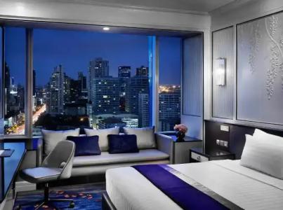 Grande Centre Point Sukhumvit 55 Thong Lo - 21