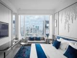 Signature Deluxe Double room