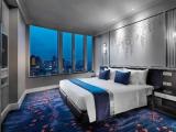 Grande Corner Double Suite