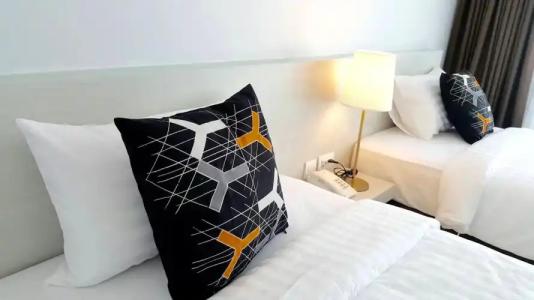 Chaisaeng Villa - 11