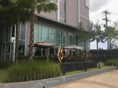 Chaisaeng Villa - 24