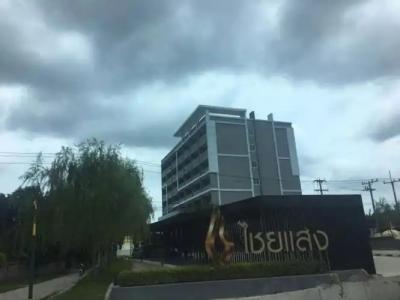 Chaisaeng Villa - 12