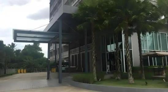 Chaisaeng Villa - 23