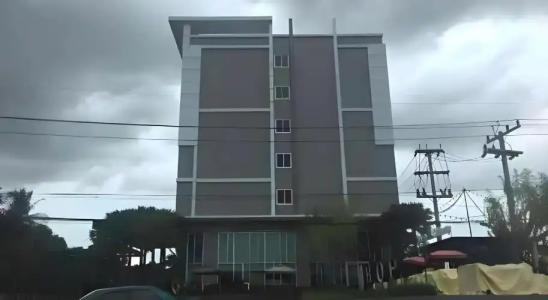 Chaisaeng Villa - 20