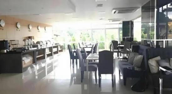 Chaisaeng Villa - 22