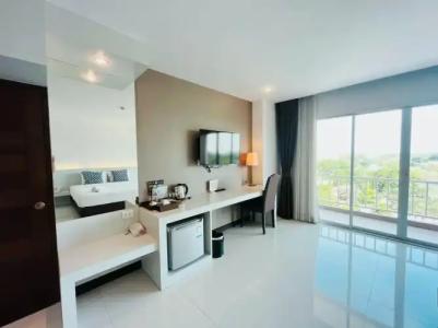 Chaisaeng Villa - 21