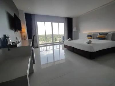 Chaisaeng Villa - 16