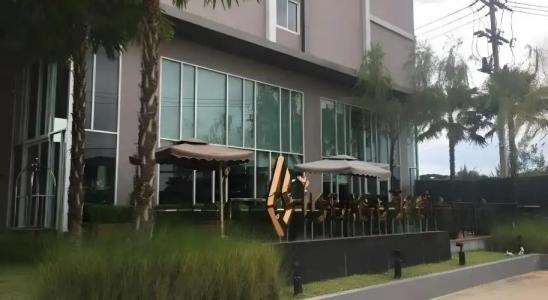 Chaisaeng Villa - 13