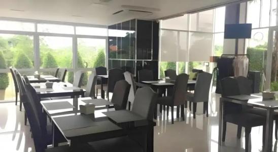 Chaisaeng Villa - 26