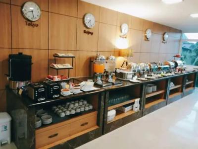 Chaisaeng Villa - 25