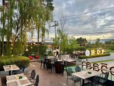 Chaisaeng Villa - 15