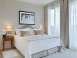 Deluxe room with balcony