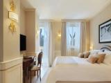 Junior Suite with balcony