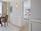 Royal Suite with balcony