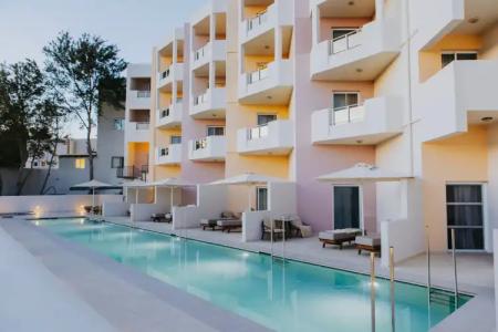 Sovereign Beach - 115