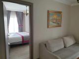 Economy Suite