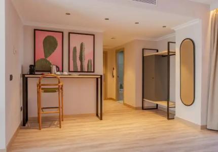 Marins Beach Club - Adults Only - 4