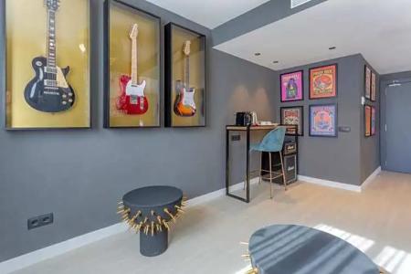 Marins Beach Club - Adults Only - 58