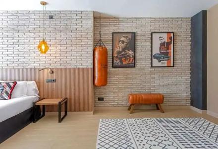 Marins Beach Club - Adults Only - 57