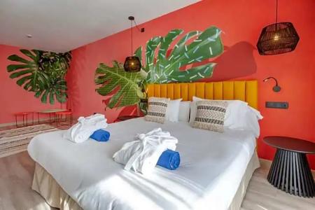 Marins Beach Club - Adults Only - 52