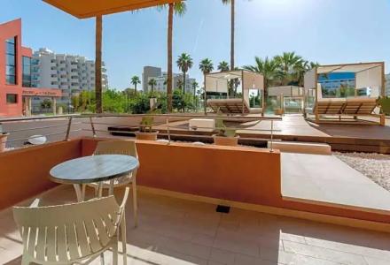 Marins Beach Club - Adults Only - 61