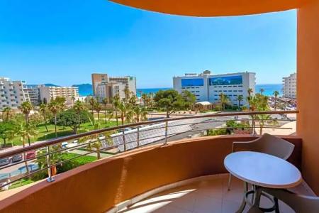 Marins Beach Club - Adults Only - 44