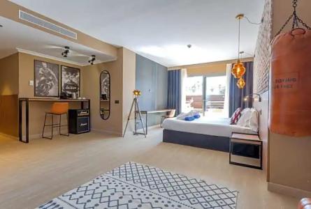 Marins Beach Club - Adults Only - 54