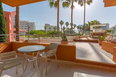 Marins Beach Club - Adults Only - 59