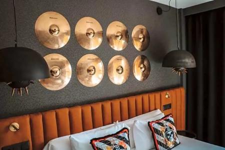 Marins Beach Club - Adults Only - 49