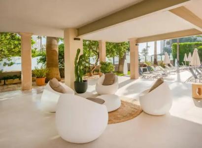 Marins Beach Club - Adults Only - 20