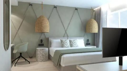 Marins Beach Club - Adults Only - 45