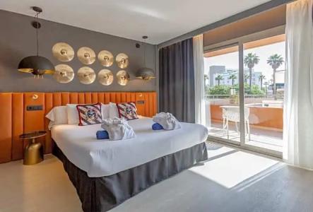 Marins Beach Club - Adults Only - 48