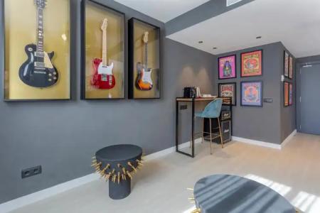 Marins Beach Club - Adults Only - 12