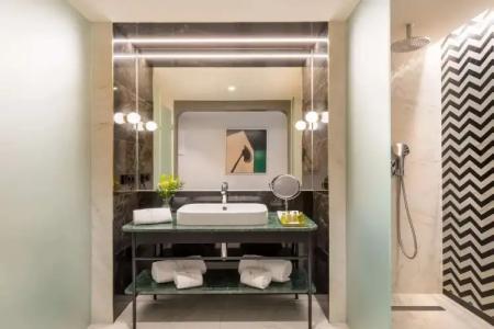 Barceló Torre de Madrid - 66