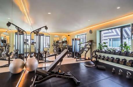 Barceló Torre de Madrid - 30