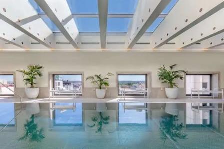 Barceló Torre de Madrid - 7