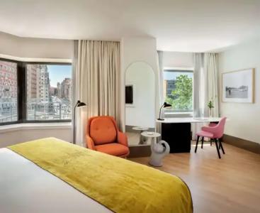 Barceló Torre de Madrid - 68