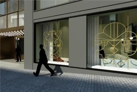 Barceló Torre de Madrid - 38