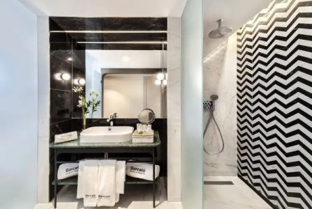 Barceló Torre de Madrid - 9