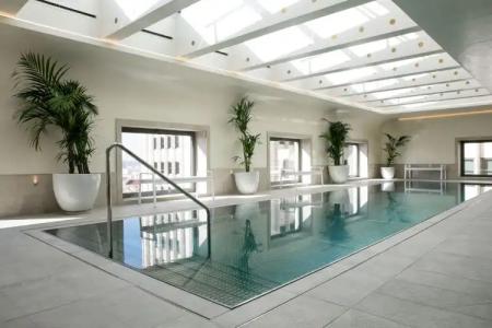 Barceló Torre de Madrid - 21