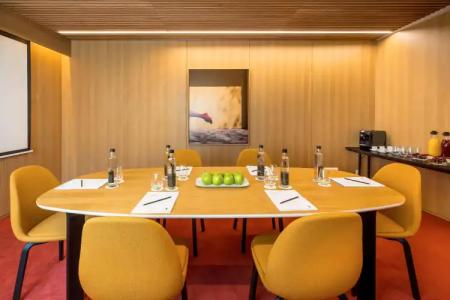 Barceló Torre de Madrid - 24